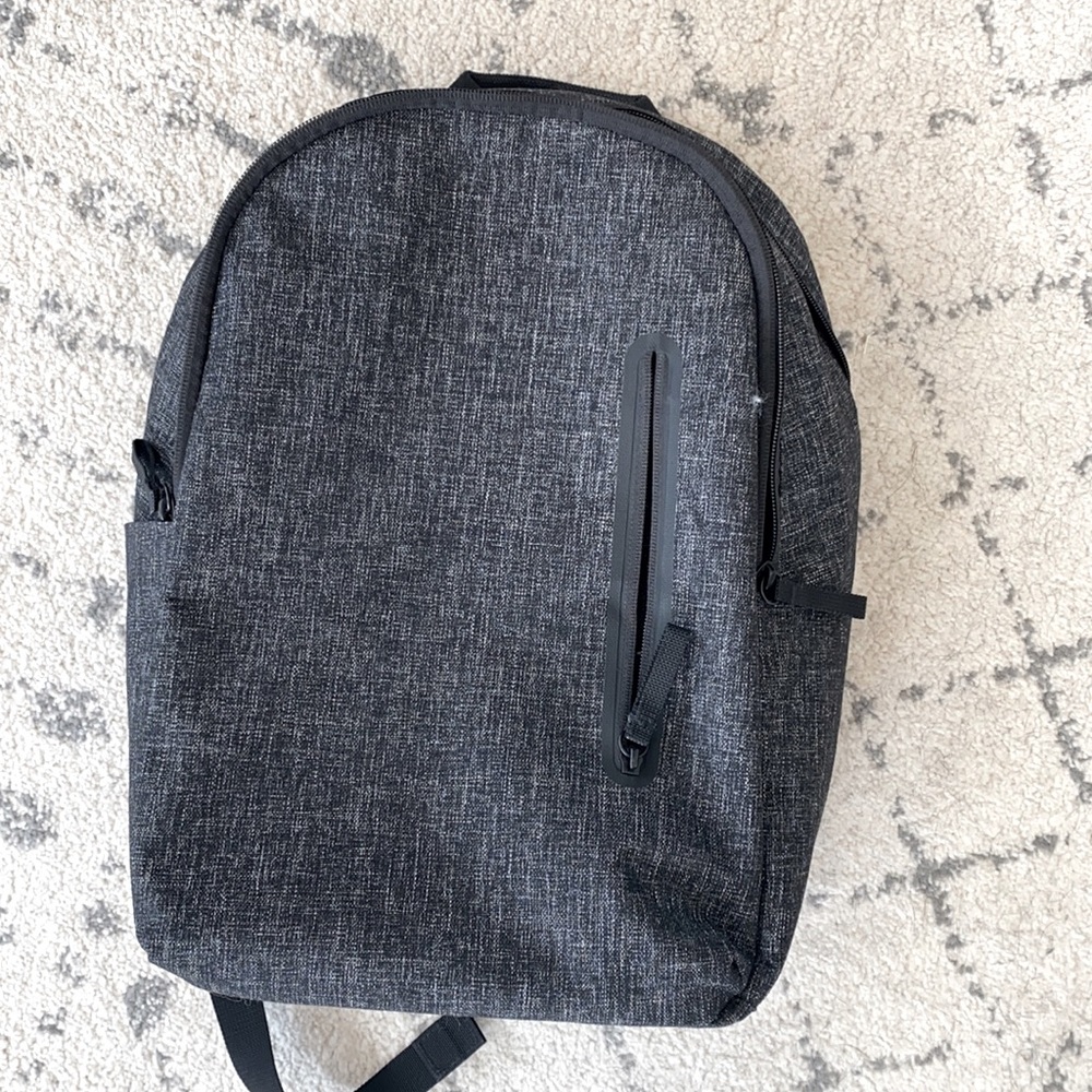 Everlane Backpack - lightly used